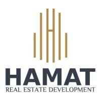 HAMAT Logo